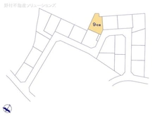 【埼玉県/志木市柏町】志木市柏町5丁目 新築一戸建て 図面と異なる場合は現況を優先