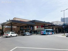 【埼玉県/志木市柏町】志木市柏町5丁目 新築一戸建て 周辺施設
