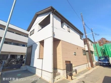 【埼玉県/志木市柏町】志木市柏町5丁目 新築一戸建て 