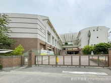 【埼玉県/朝霞市幸町】朝霞市幸町2丁目 新築一戸建て 周辺施設
