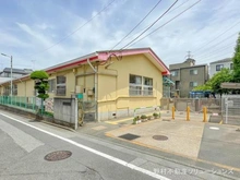 【埼玉県/朝霞市幸町】朝霞市幸町2丁目 新築一戸建て 周辺施設