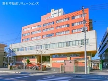 【埼玉県/朝霞市幸町】朝霞市幸町2丁目 新築一戸建て 周辺施設