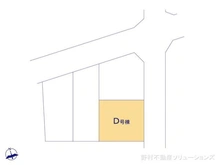 【東京都/練馬区田柄】練馬区田柄4丁目 新築一戸建て 図面と異なる場合は現況を優先