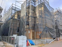 【東京都/練馬区田柄】練馬区田柄4丁目 新築一戸建て 