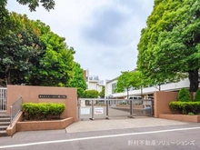 【東京都/練馬区田柄】練馬区田柄4丁目 新築一戸建て 周辺施設