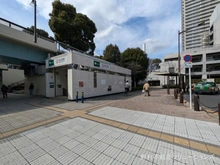 【東京都/練馬区田柄】練馬区田柄4丁目 新築一戸建て 周辺施設