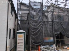 【東京都/練馬区田柄】練馬区田柄4丁目 新築一戸建て 