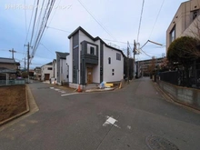 【東京都/練馬区田柄】練馬区田柄4丁目 新築一戸建て 