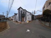 【東京都/練馬区田柄】練馬区田柄4丁目 新築一戸建て 