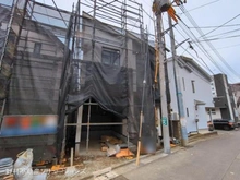 【東京都/練馬区田柄】練馬区田柄4丁目 新築一戸建て 