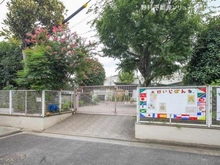 【東京都/練馬区田柄】練馬区田柄4丁目 新築一戸建て 周辺施設