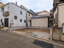 【埼玉県/和光市新倉】和光市新倉2丁目 新築一戸建て 