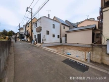 【埼玉県/和光市新倉】和光市新倉2丁目 新築一戸建て 