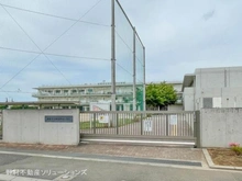 【埼玉県/朝霞市幸町】朝霞市幸町1丁目 新築一戸建て 周辺施設