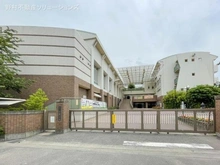 【埼玉県/朝霞市幸町】朝霞市幸町1丁目 新築一戸建て 周辺施設