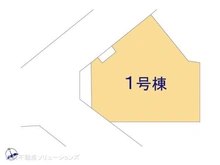 【埼玉県/和光市下新倉】和光市下新倉4丁目 新築一戸建て 図面と異なる場合は現況を優先