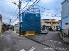 【埼玉県/和光市下新倉】和光市下新倉4丁目 新築一戸建て 