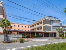 【埼玉県/和光市下新倉】和光市下新倉4丁目 新築一戸建て 周辺施設