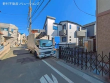 【東京都/練馬区田柄】練馬区田柄4丁目 新築一戸建て 