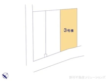 【東京都/板橋区西台】板橋区西台2丁目 新築一戸建て 図面と異なる場合は現況を優先