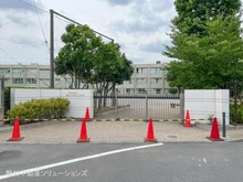 【東京都/板橋区西台】板橋区西台2丁目 新築一戸建て 周辺施設