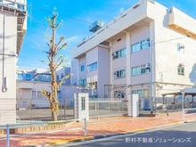 【東京都/板橋区西台】板橋区西台2丁目 新築一戸建て 周辺施設