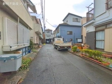 【埼玉県/朝霞市三原】朝霞市三原1丁目 新築一戸建て 