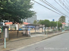 【埼玉県/朝霞市三原】朝霞市三原1丁目 新築一戸建て 周辺施設