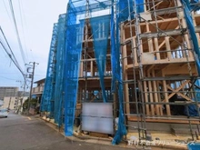 【埼玉県/和光市白子】和光市白子1丁目 新築一戸建て 