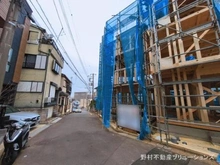 【埼玉県/和光市白子】和光市白子1丁目 新築一戸建て 