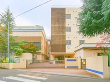 【埼玉県/朝霞市三原】朝霞市三原3丁目 新築一戸建て 周辺施設