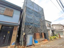 【埼玉県/朝霞市三原】朝霞市三原1丁目 新築一戸建て 