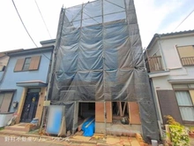 【埼玉県/朝霞市三原】朝霞市三原1丁目 新築一戸建て 