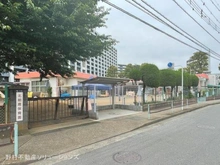 【埼玉県/朝霞市三原】朝霞市三原1丁目 新築一戸建て 周辺施設