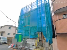 【埼玉県/志木市本町】志木市本町2丁目 新築一戸建て 