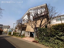 【埼玉県/志木市本町】志木市本町2丁目 新築一戸建て 周辺施設