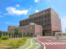 【埼玉県/志木市本町】志木市本町2丁目 新築一戸建て 周辺施設