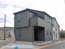 【埼玉県/朝霞市三原】朝霞市三原5丁目 新築一戸建て 