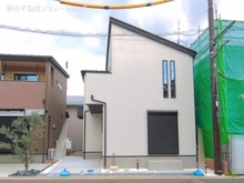 【埼玉県/朝霞市三原】朝霞市三原5丁目 新築一戸建て 