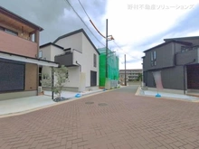 【埼玉県/朝霞市三原】朝霞市三原5丁目 新築一戸建て 