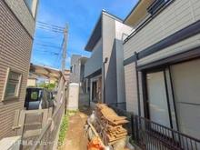 【埼玉県/志木市本町】志木市本町3丁目 新築一戸建て 
