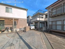 【埼玉県/志木市本町】志木市本町3丁目 新築一戸建て 