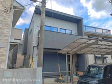 【埼玉県/志木市本町】志木市本町3丁目 新築一戸建て 