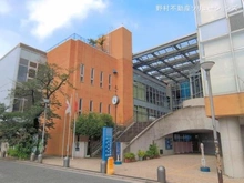 【埼玉県/志木市本町】志木市本町3丁目 新築一戸建て 周辺施設