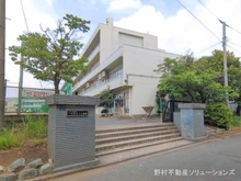 【埼玉県/志木市本町】志木市本町3丁目 新築一戸建て 周辺施設