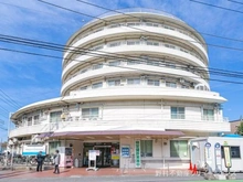 【埼玉県/志木市本町】志木市本町3丁目 新築一戸建て 周辺施設