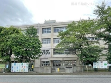 【埼玉県/朝霞市浜崎】朝霞市浜崎4丁目 新築一戸建て 周辺施設