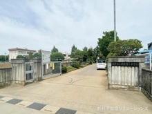 【埼玉県/朝霞市浜崎】朝霞市浜崎4丁目 新築一戸建て 周辺施設