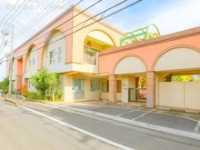 【埼玉県/朝霞市浜崎】朝霞市浜崎4丁目 新築一戸建て 周辺施設