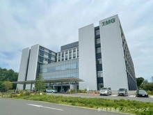 【埼玉県/朝霞市浜崎】朝霞市浜崎4丁目 新築一戸建て 周辺施設